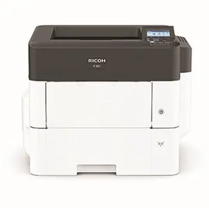 Замена прокладки на принтере Ricoh P801 в Самаре